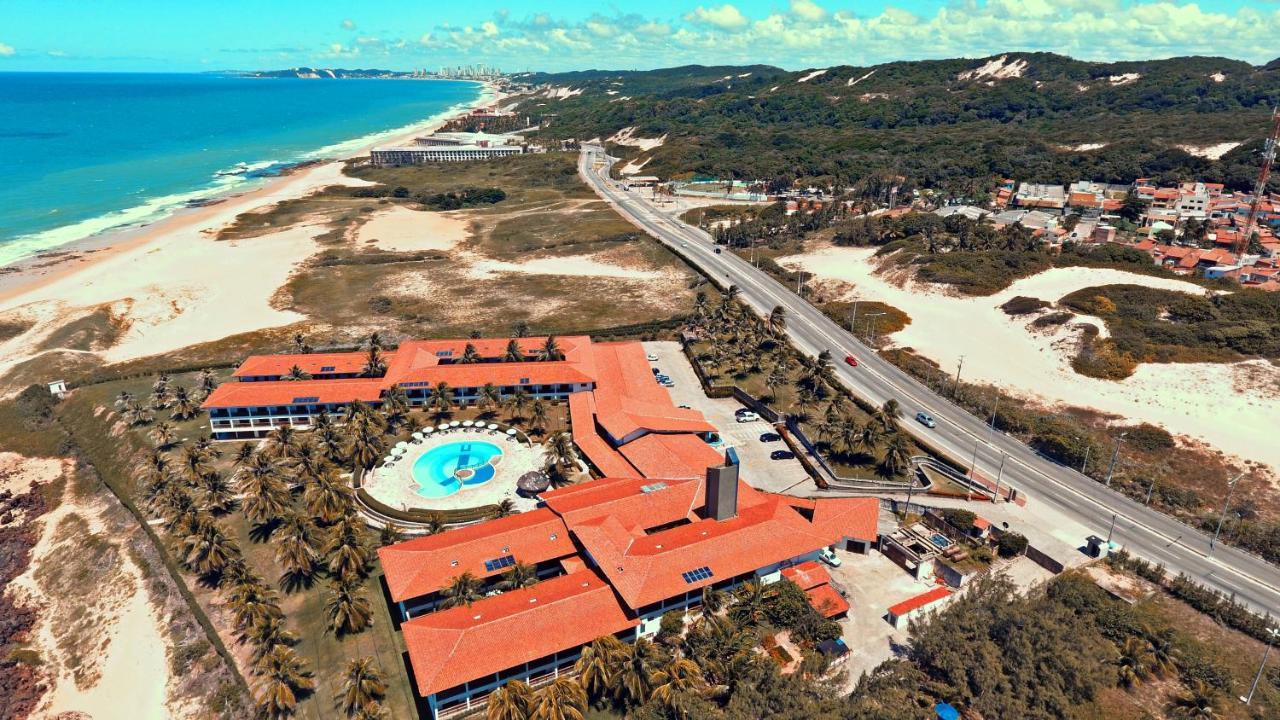 Samba Natal Hotel Exterior photo