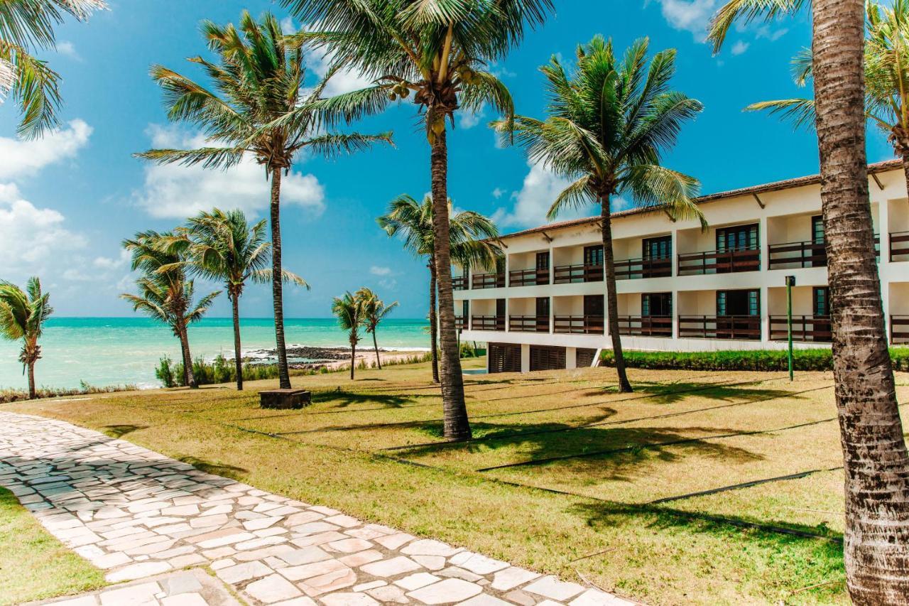 Samba Natal Hotel Exterior photo