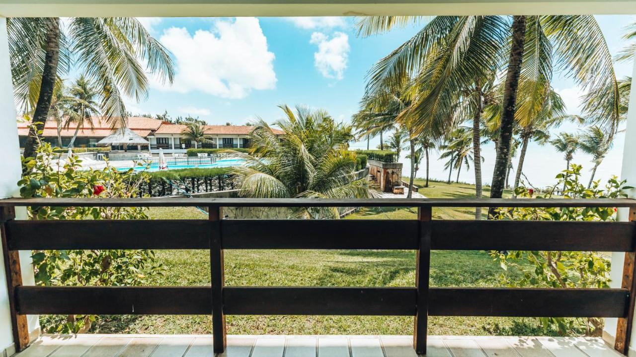 Samba Natal Hotel Exterior photo