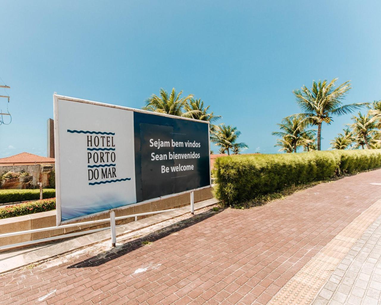 Samba Natal Hotel Exterior photo