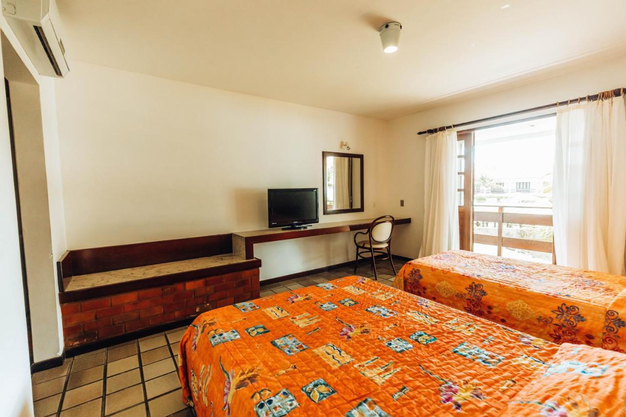 Samba Natal Hotel Exterior photo