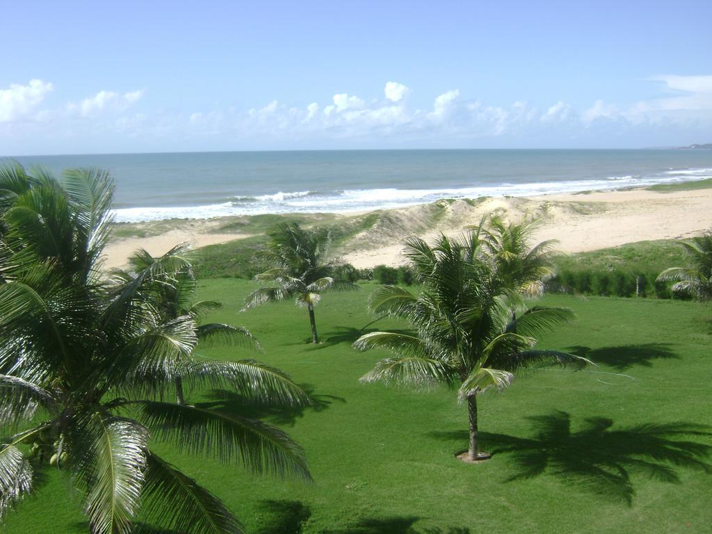 Samba Natal Hotel Exterior photo